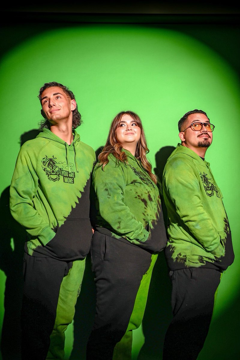 GoodNoteCo's tweet image. Happy St. Patrick’s Day! ☘️ 
GoodNoteStore.com