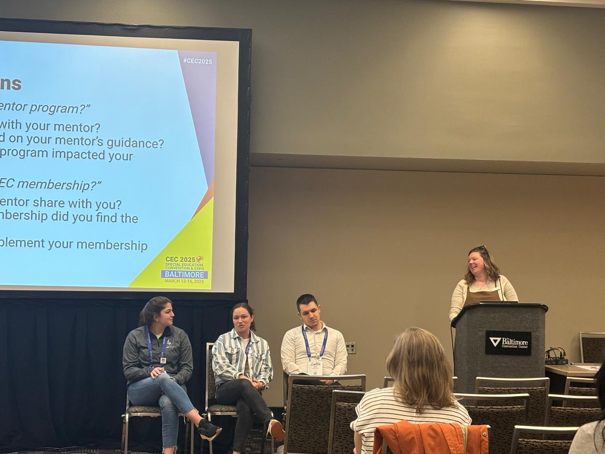 The Council for Exceptional Children (CEC): Ohio tweet media