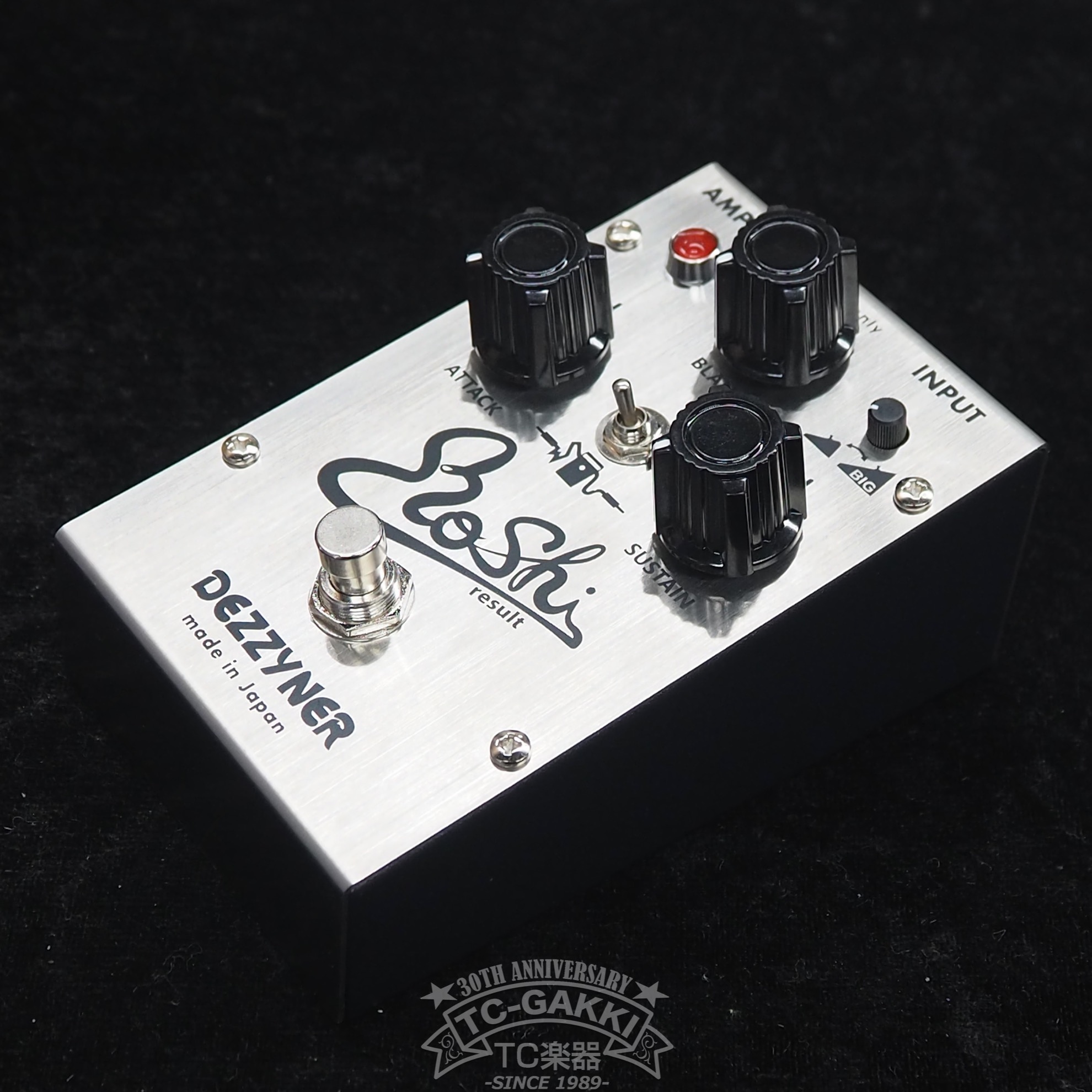 【5％OFF】 roshi pedals FACE SMUG Pedals ロシペダル（RoShi si face smug ギター