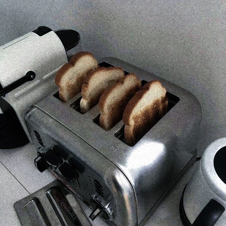 preparing bfast for these two litol donkeys :3