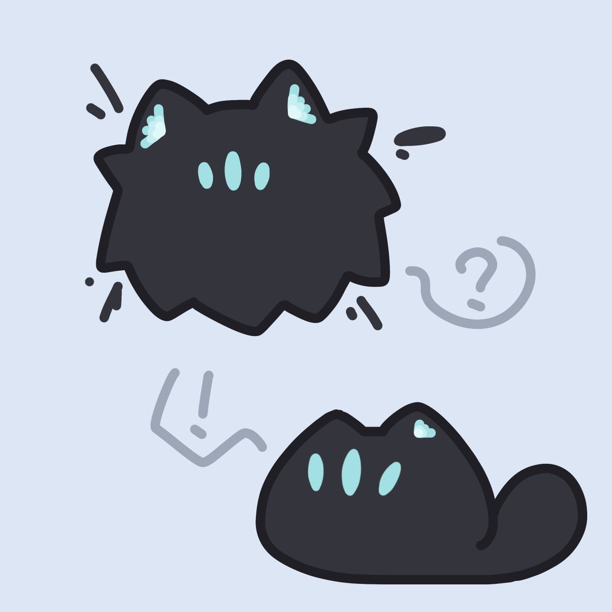 10 likes：Where are you from? 
#Valorant #ValorantArt #Omen