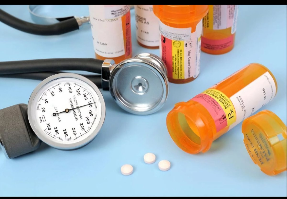 Breakthrough Discovery on Rilmenidine

For a long time, scientists have known that reducing calorie intake while maintaining proper nutrition can help extend lifespan. However, a low-calorie diet is often difficult to sustain and can cause several side effects, such as brittle