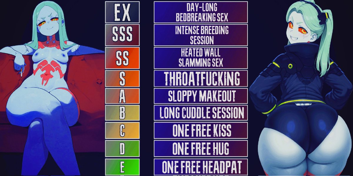 ❣︎ 𝚁𝚎𝚋𝚎𝚌𝚌𝚊 ❣︎ tweet media