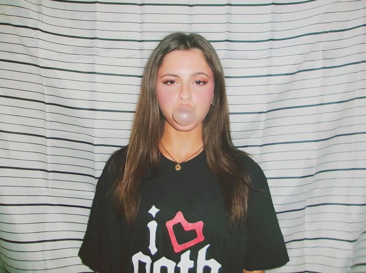 Brooklyn Van Zandt (@brooklynhob) on Twitter photo 