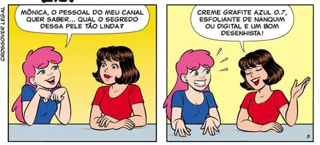 nat jurídico turma da mônica tweet media