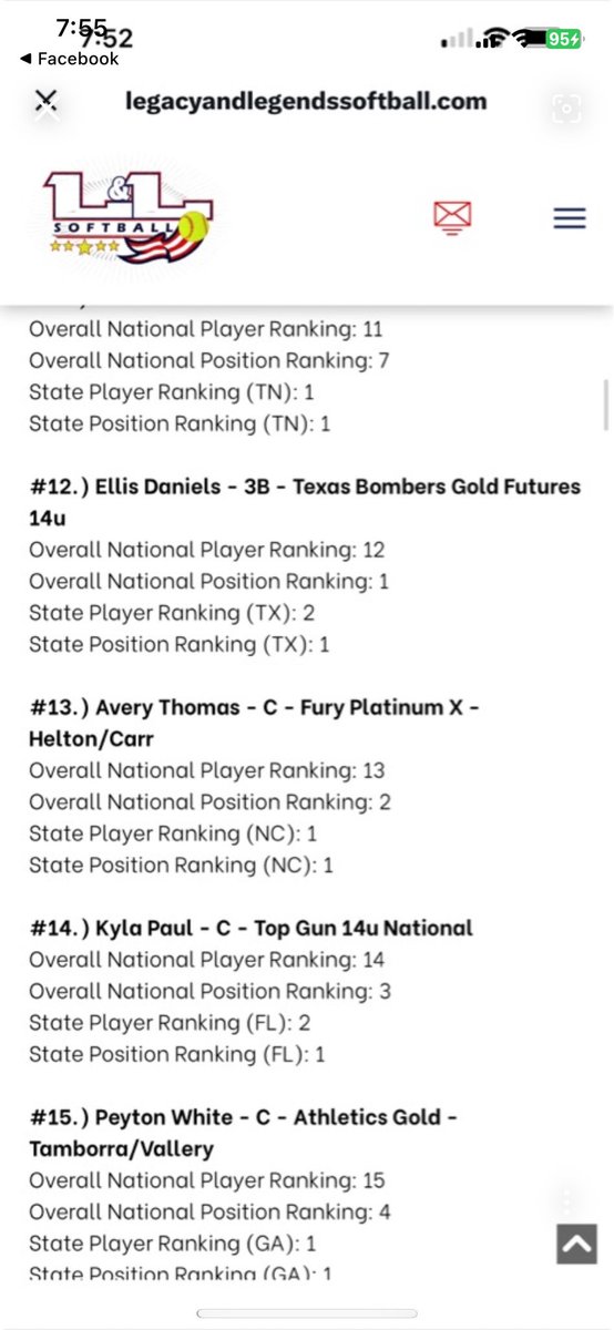 Ellis Daniels tweet media