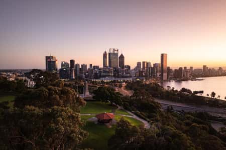 Business Events Perth tweet media