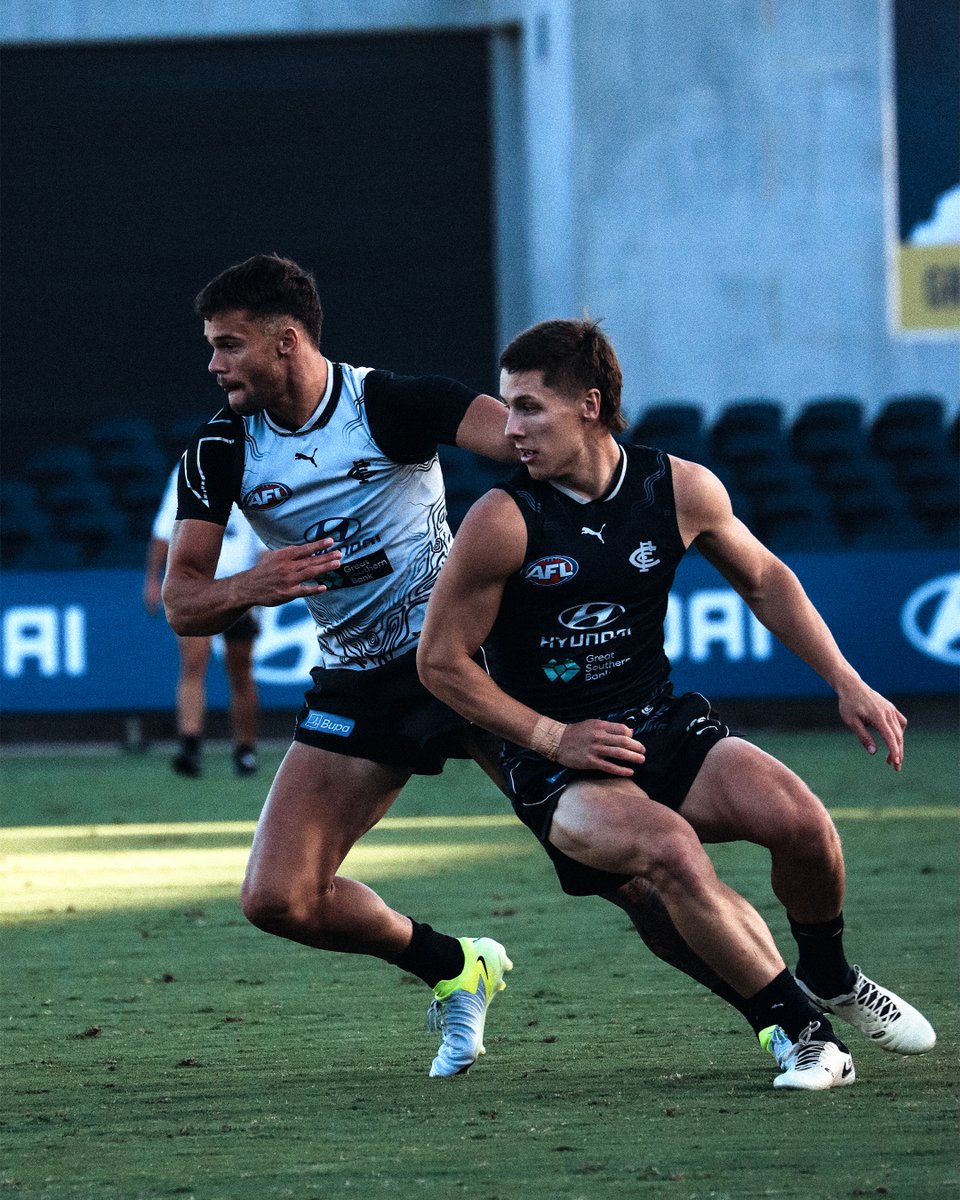 Carlton FC tweet media