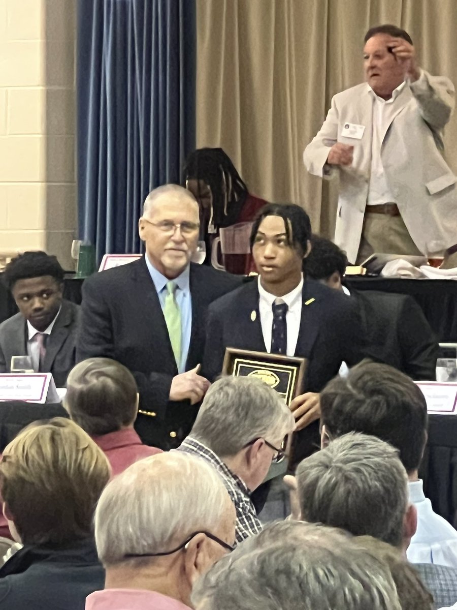 Howard High School Huskies Football tweet media