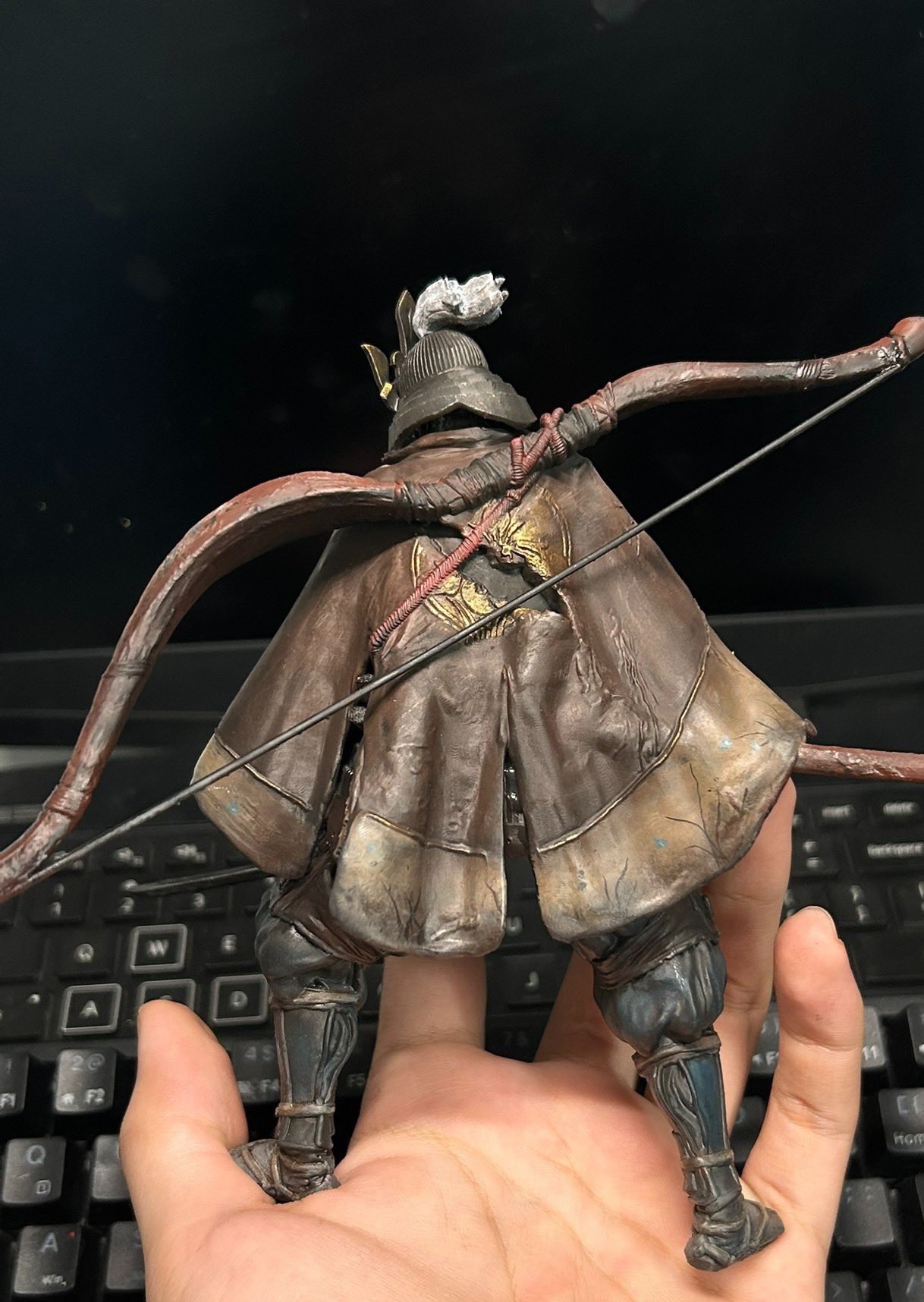 葦名弦一郎 - Search / X