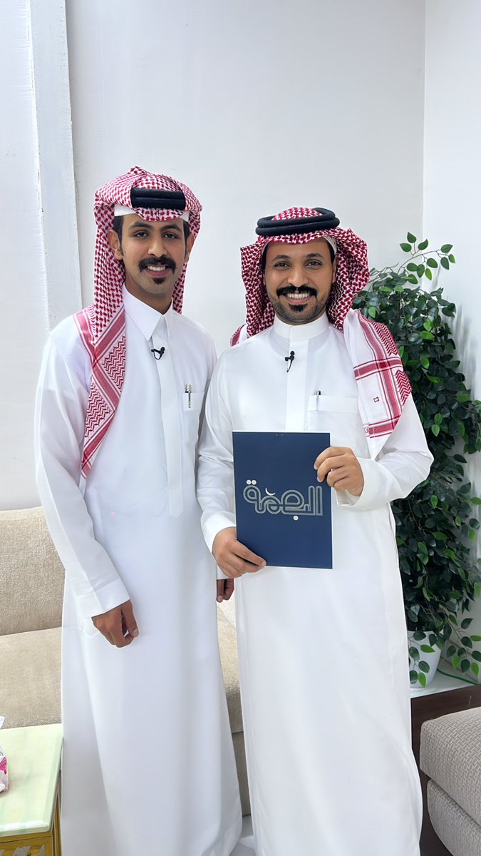 بسم الله ونتوجه الى المساحه الحره مع الغالي 
ناصر الحربي ♥️

#سيف_المطيري 
#البصمه17