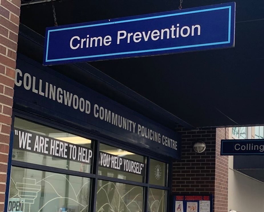 CollingwoodcpcC's tweet photo. @CollingwoodCPC
welcome three 
#Volunteer Applicants
Monday, March 17th.

They passed their
Interview w/ our ED,
&amp; the next steps: 
Clear their CRC &amp; 
then Orientation Time.

They pick #JoyceCPC or #MountPleasant
#PBCPC #Team &amp; soon enough they will be patrolling the
#Community. https://t.co/WWeCCRGuIV