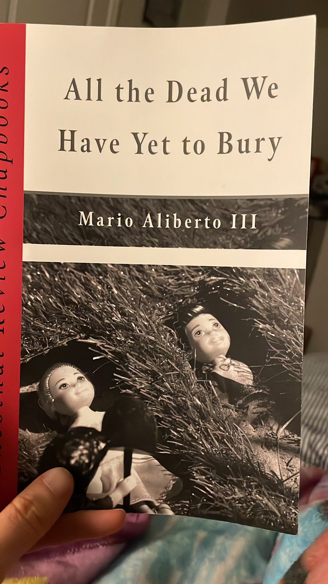 Katie Kemple (@kkemple) on Twitter photo Was gonna go to Pilates tonight, then remembered it’s St. Patrick’s Day… probably better to stay home & read ghost stories than become one. So, finished reading this awesome 👻 book by <a href="/MarioAliberto3/">Mario Aliberto III</a> Was gonna go to Pilates tonight, then remembered it’s St. Patrick’s Day… probably better to stay home & read ghost stories than become one. So, finished reading this awesome 👻 book by <a href="/MarioAliberto3/">Mario Aliberto III</a>