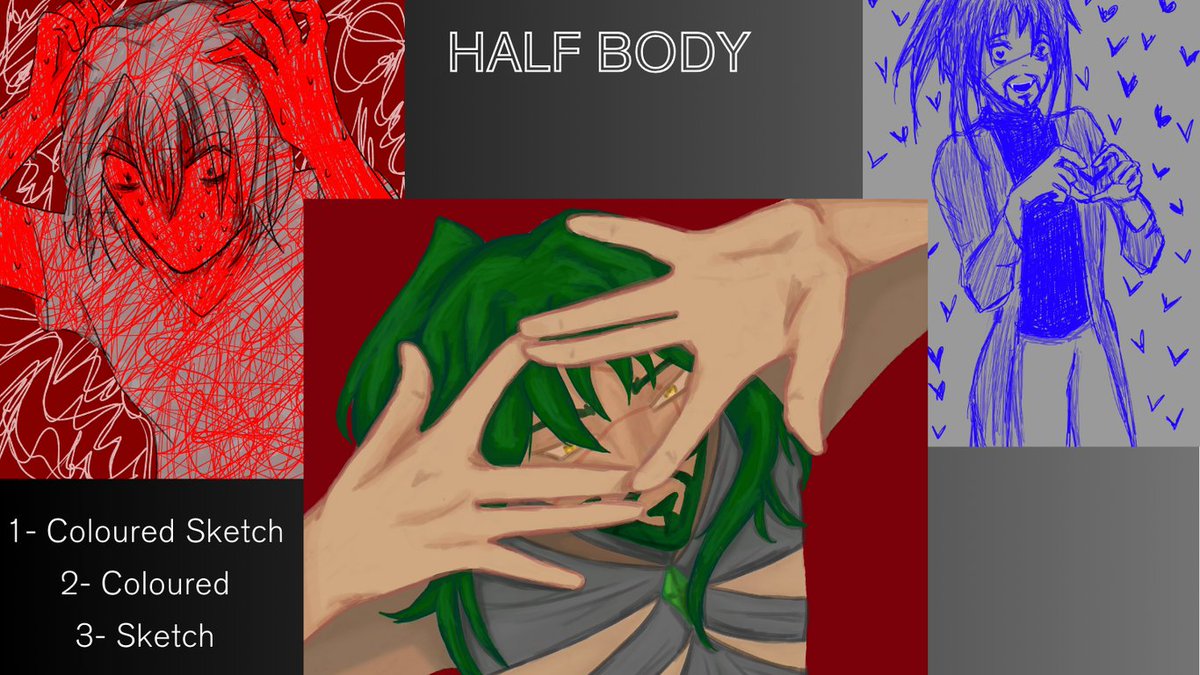 Kirin🦒Comms Open 🍉 tweet media