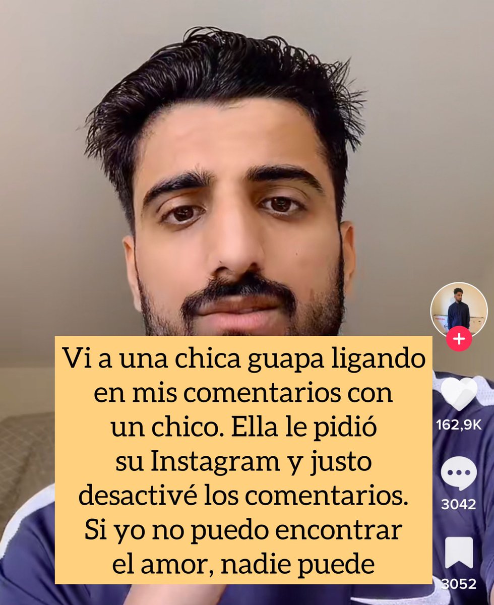 SI SERIA.