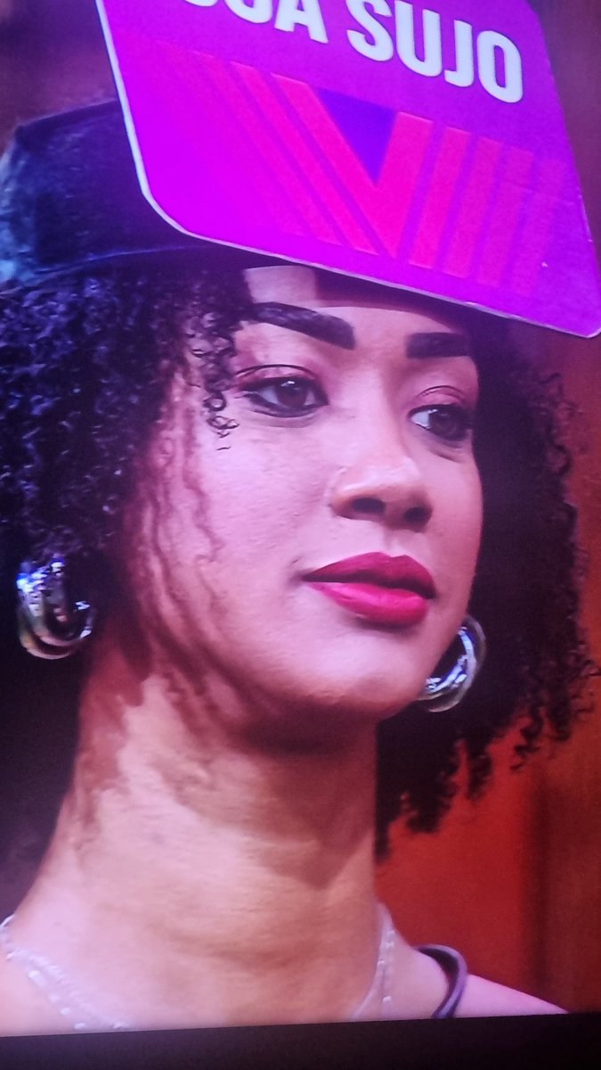 Wanessa Borges tweet media