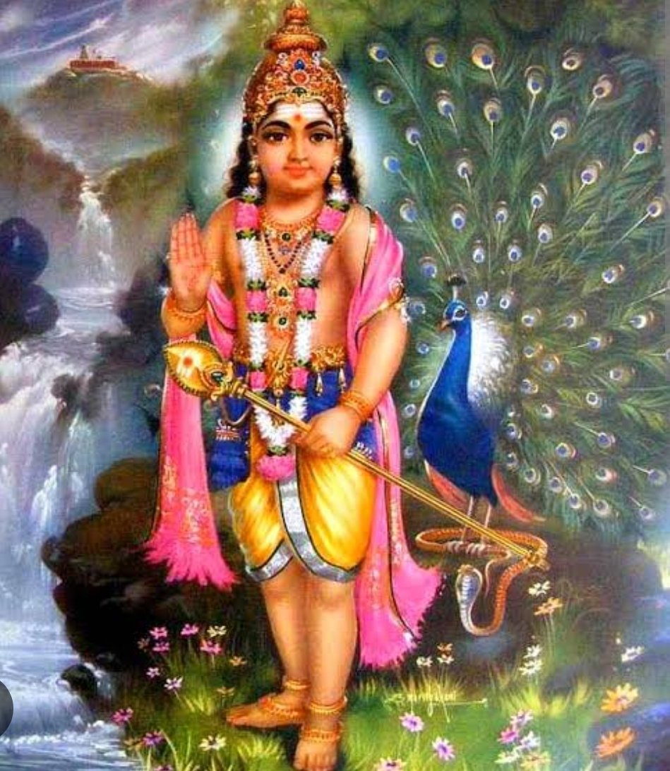 ಶುಭ ಮಂಗಳವಾರ🙏
