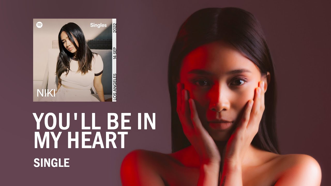 banner-You'll be in my heart