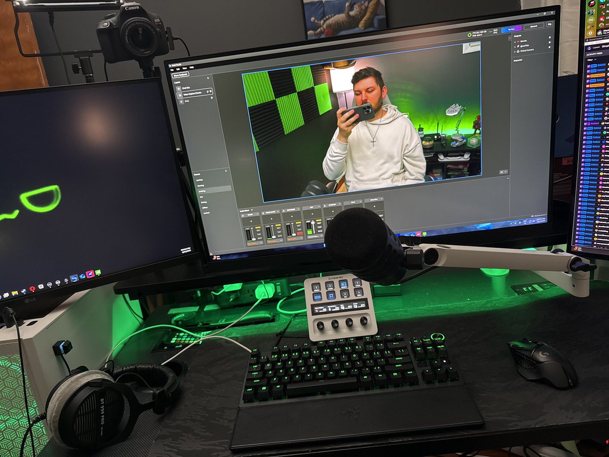 Just rearranged everything 😅