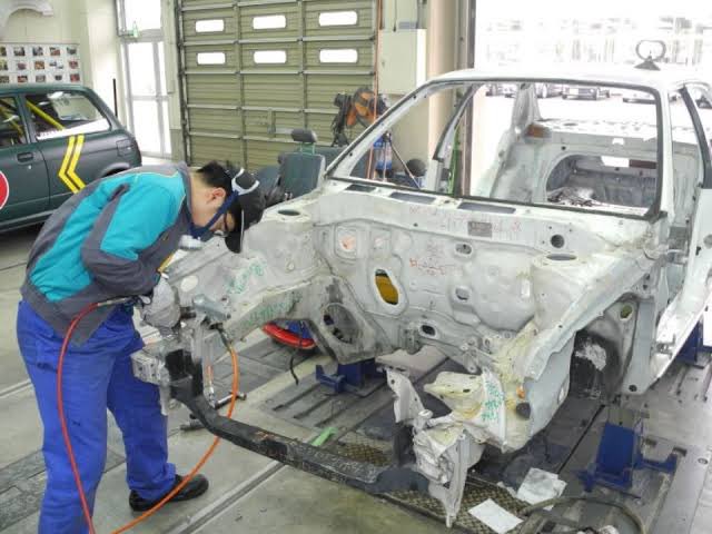 Японд авто засвар сурах хүсэлтэй хүн байна уу? Цаашид Монголд засварын бизнес, машины дэлгүүр нээх сонирхолтой хүн байна уу?

Дагаж RT хийнэ үү