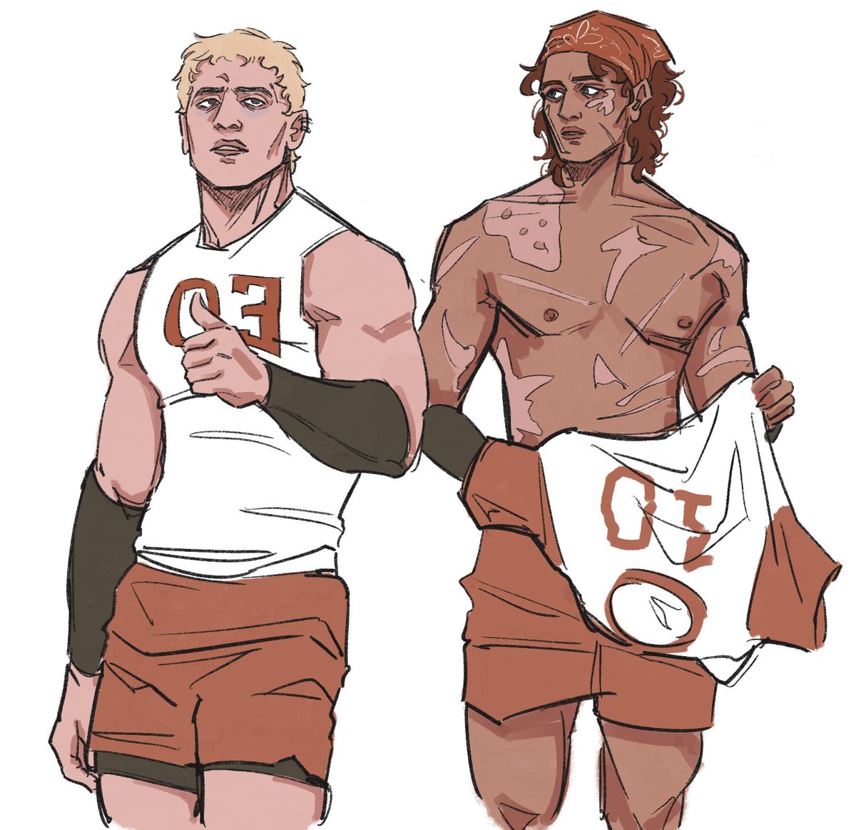 elijah /#1kevjean lover tweet media