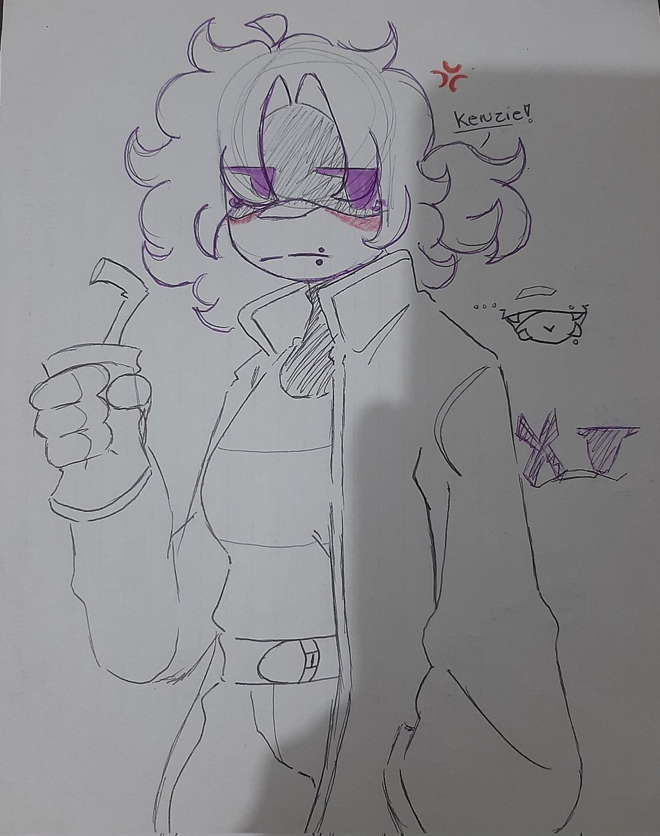 wtf_ashley_'s tweet image. I need to post more Murder Drones stuff here 

#muderdronesoc #muderdronesfanart