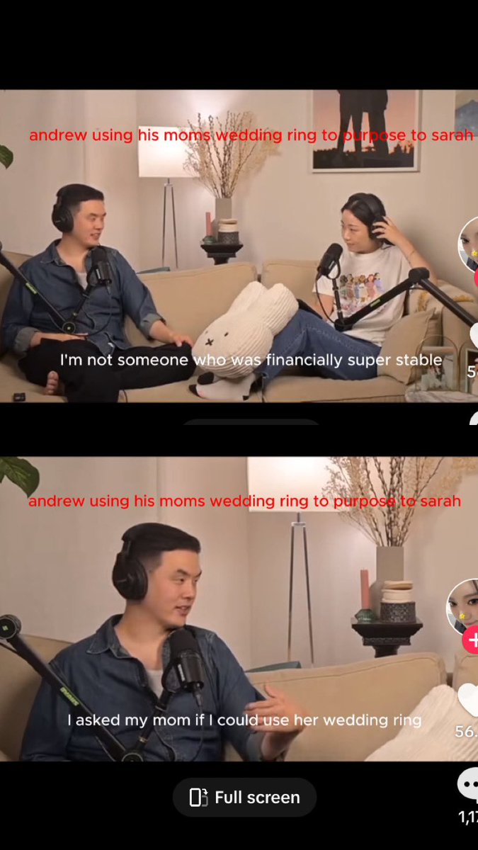 minwontz's tweet image. sinting banget. ada yang ngikutin mereka gaksi? jadi, lakinya nih (andrew) kerja sebagai pastor aja and his wife (sarah kim) kerja double job jadi corporate sama content creator. yang mana andrew nih bukan penghasil uang terbesar dalam rumah tangganya 💀 terus lamar pake cincin—