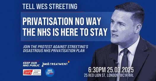 Patient Group At Streatham Hill Group Practice tweet media