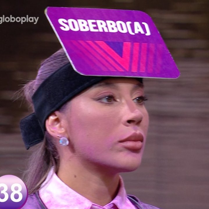 as placas perfeitas não exist... #BBB25