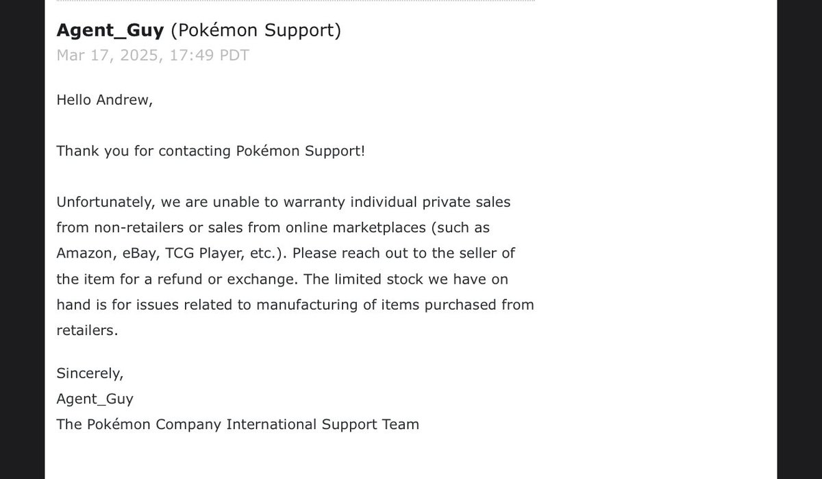 Lord_Bootsy's tweet photo. I really didn’t want to come on here and bitch, but @PokemonTCG and @Pokemon are really going downhill. This is the quality that I got out of a brand new Terastal Festivals booster box. After reaching out to them I was basically told to get good and try harder to find at retail. https://t.co/cDvarB5doN