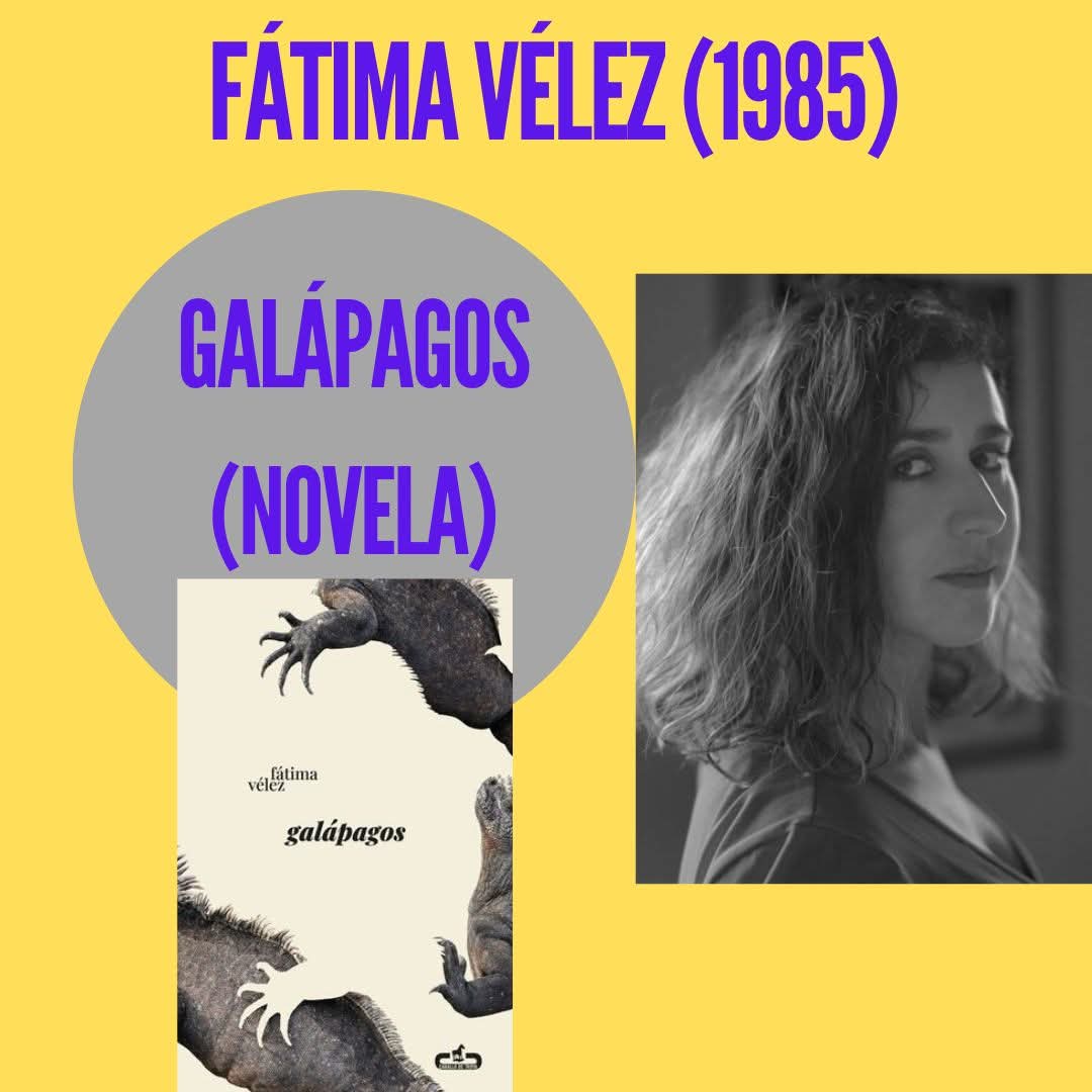 Escritoras Latinoamericanas del siglo XXI tweet media