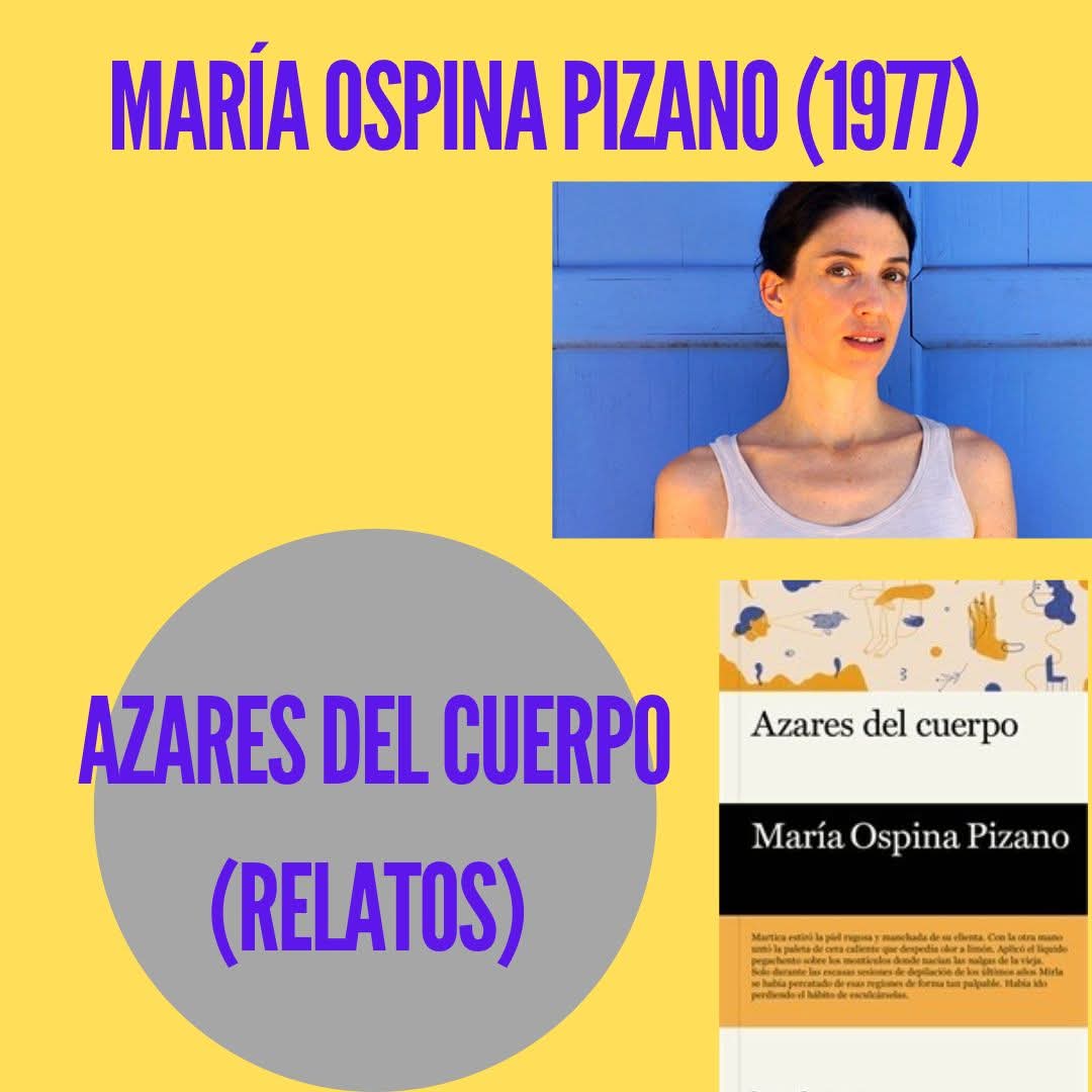 Escritoras Latinoamericanas del siglo XXI tweet media