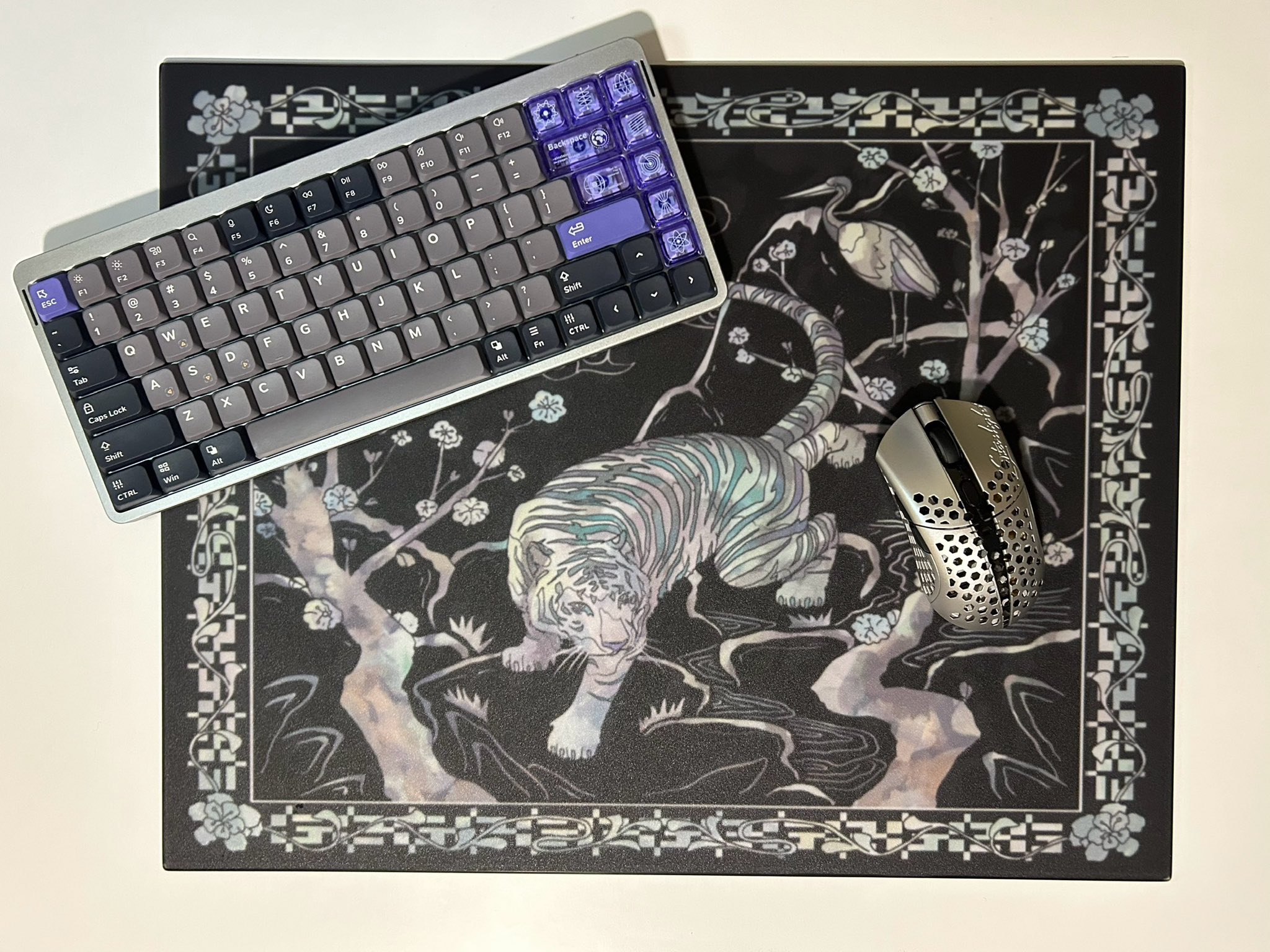 NuPhyX BH65
