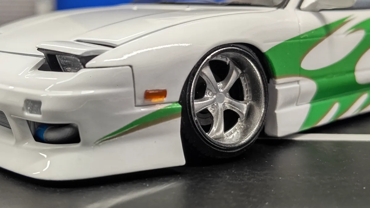 アオシマ スケール部 on X: 