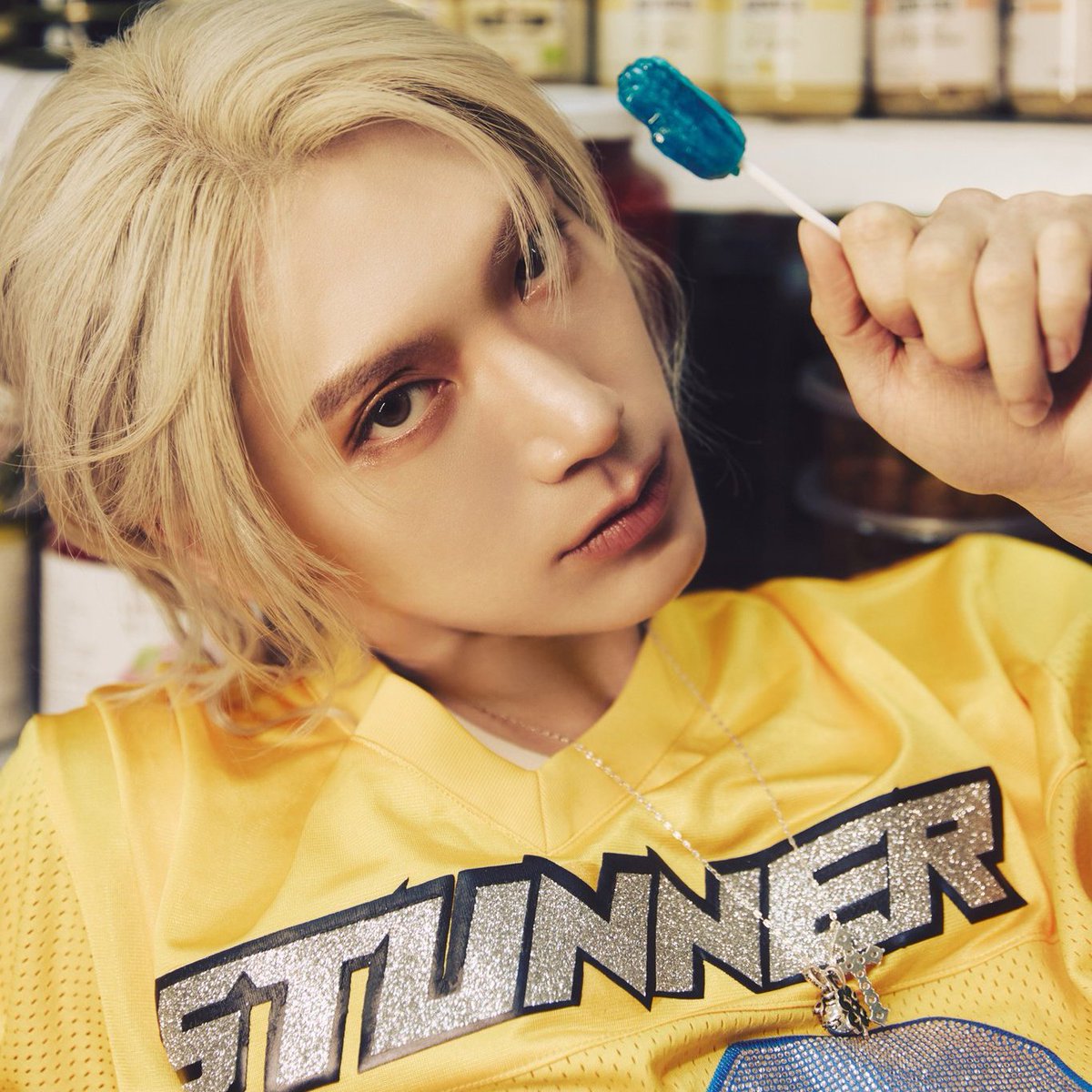 hal_lua's tweet image. #NewProfilePic