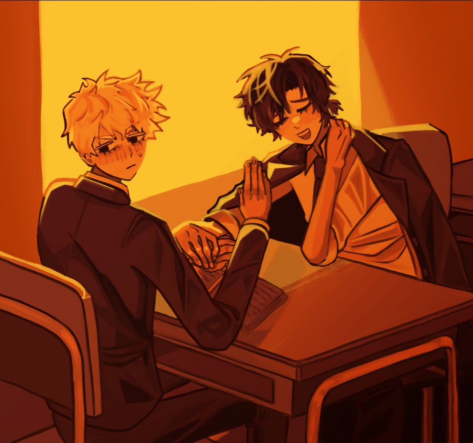 zenotistic's tweet photo. @_VGen_ Hello!! My name is Hickory and I am an 18 year old artist whos been drawing for most my life! I'm looking to pick up commissions again after a while

My commissions: https://t.co/F93T33oBLX
My portfolio: https://t.co/LUtb4GYgCL
My vgen: https://t.co/jN4aNS7k3z https://t.co/OotQonZtqg