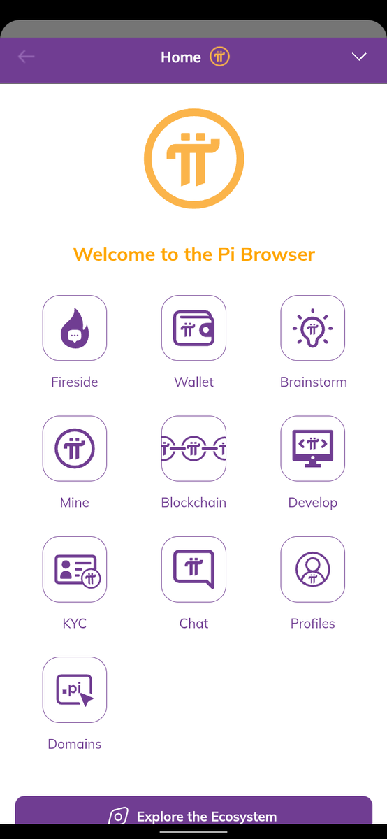 Pi network: Vẫn mãi kiêng trì chờ đợi. Vì niềm tin tuyệt đối vào dự án. Xây dựng vì cộng đồng.