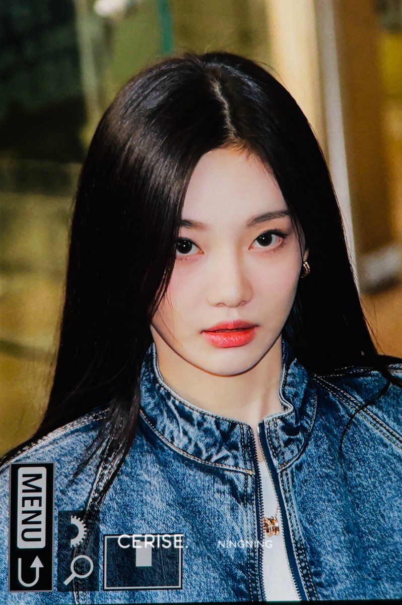 cerise1023's tweet image. 250318 GMP

#에스파 #닝닝 #AESPA #NINGNING