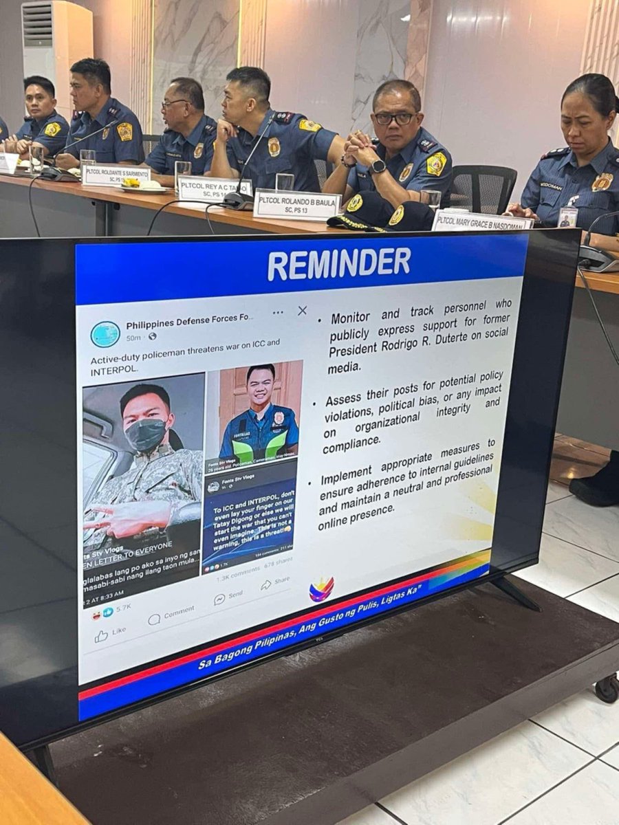 Maharlika tweet media
