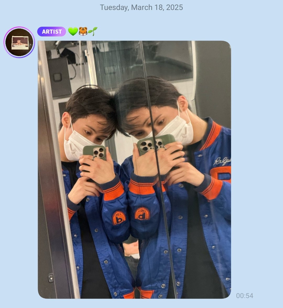 captainmarkjeno's tweet photo. (my) happiness is markno 🫶🏻 https://t.co/BzLqcLUcOG