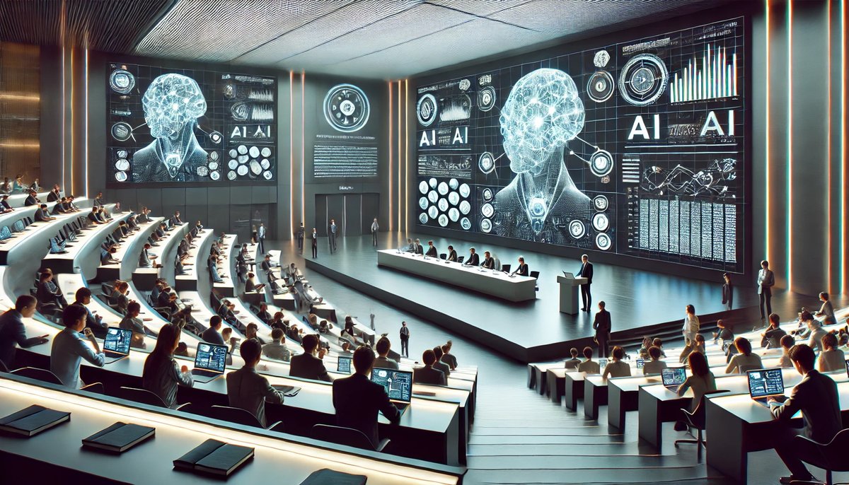 nvcidambi's tweet image. #AI &amp;amp; #hardware are coming together in exciting ways.

In this week’s #ConnectingAI newsletter, I’m diving into how the latest tech is powering the next generation of AI.

Check it out and stay in the loop: open.substack.com/pub/connecting…

#artificialintelligence #techtrends #futureofAI