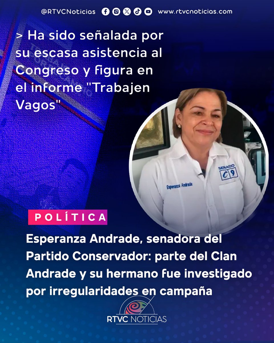 RTVC Noticias tweet media