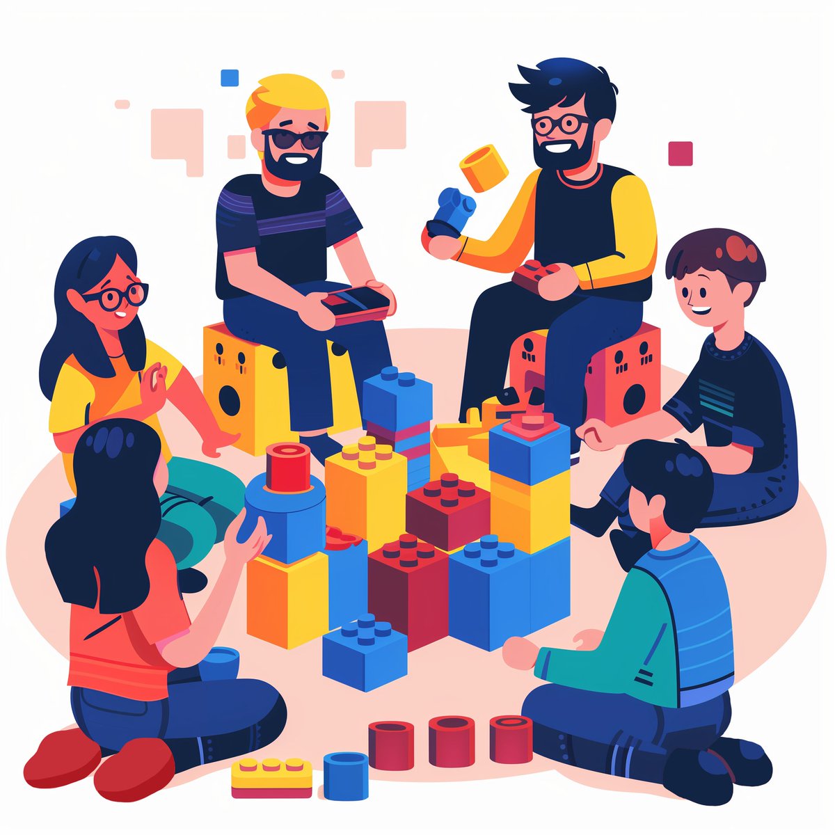 Let's go_LEGO tweet media