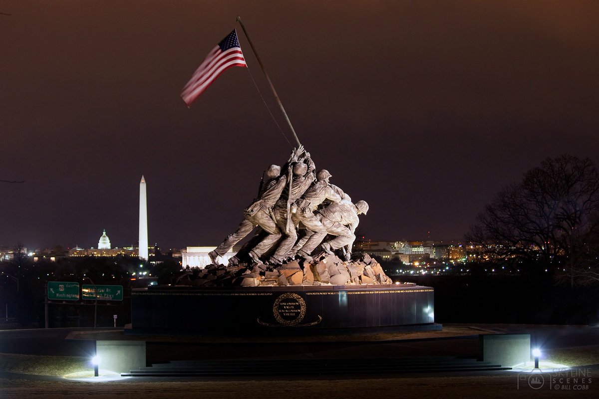 _NotAmericanDad's tweet image. Good Night USA 🇺🇸