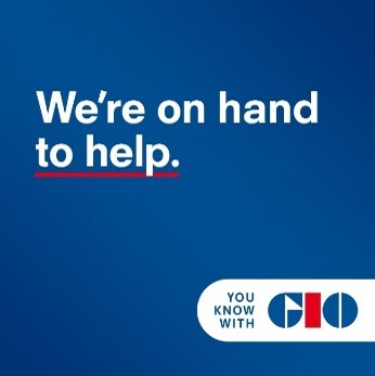 GIOInsurance's tweet image. If your home or car was damaged by ex-Tropical Cyclone Alfred, visit us in person. Go to gio.com.au/ontheground for details.

 We’re receiving a high volume of claims and there may be delays. Thank you for your patience, we’re working as fast as we can to help.