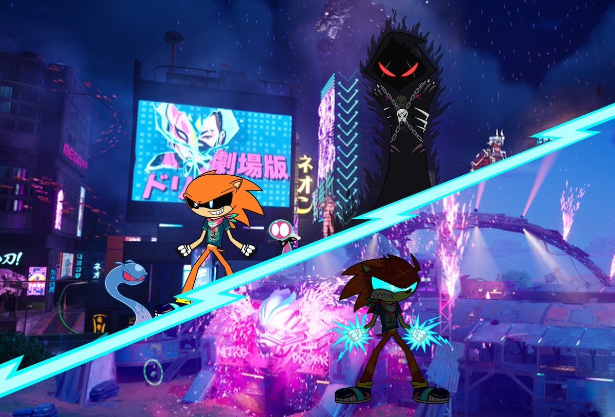 KonixH's tweet photo. my new banner https://t.co/qYOWasVpn5