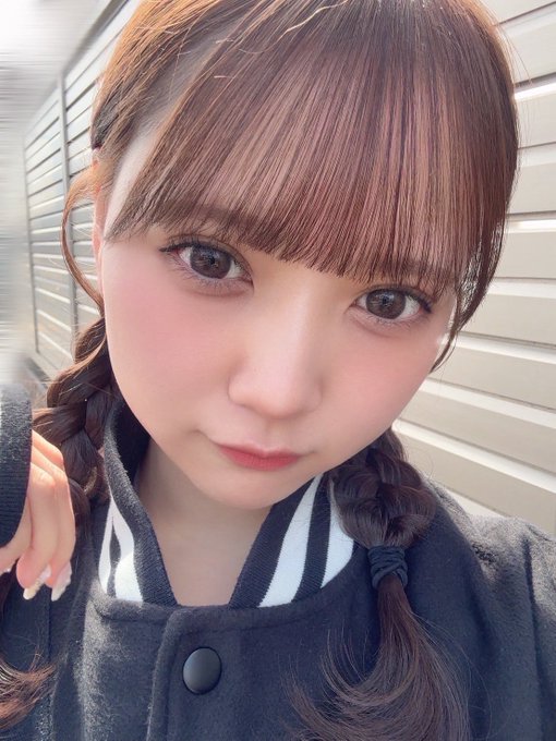 奥野未悠のTwitter画像41