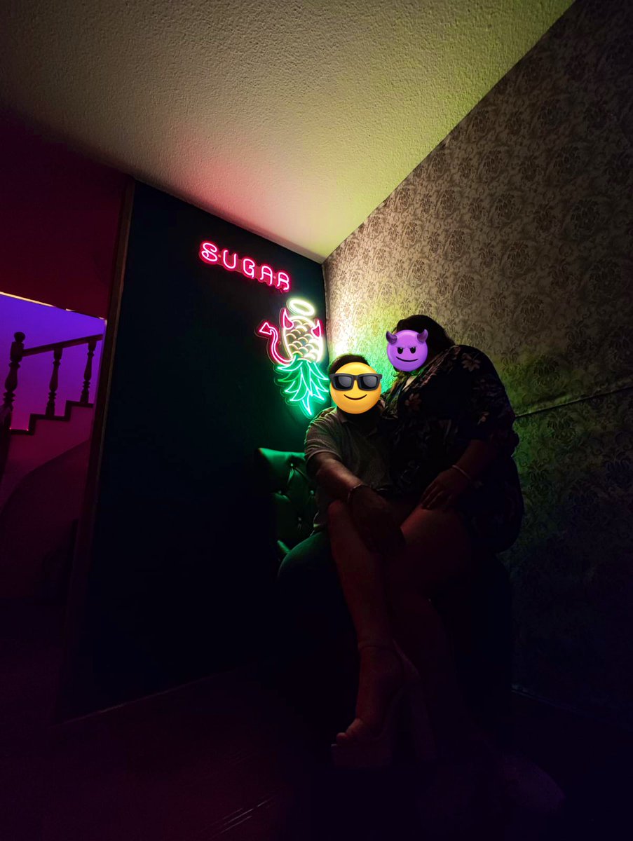 Memorias de una #HotwifePoblana