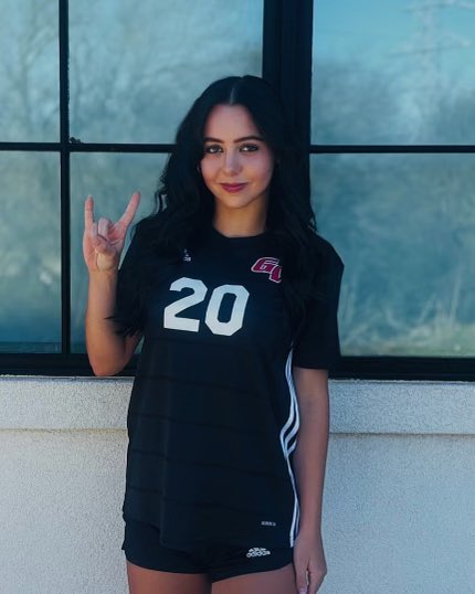 Join us in welcoming Soleil Collins from Texas to the Viking Family! We can’t wait to see the impact you’ll make! 🤘#YNWA #SURG’D