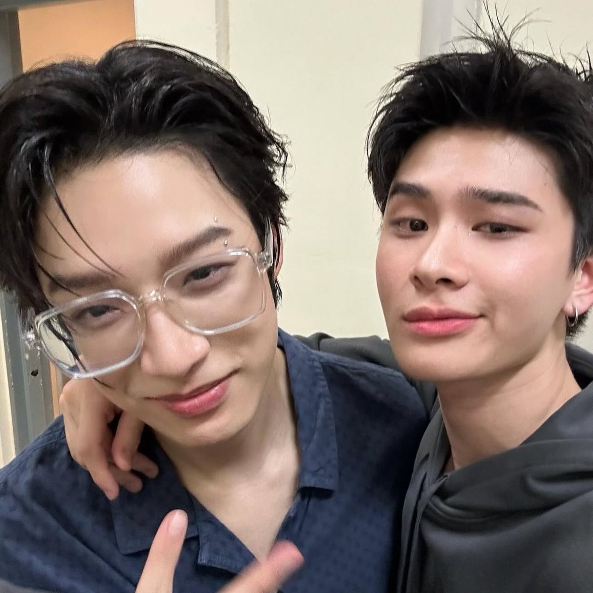 officiallybuu's tweet photo. ไอเชี่ยๆๆๆๆๆๆๆ รูปคู่ไทยเน้กรูปคู่ไทยเน้กกกกกก น่ารักใจระเบิดๆๆๆๆๆๆๆๆๆ น่ารักมากกกกกกกกก https://t.co/p3PKIhGBKJ